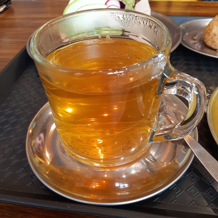 review photo of Cigaló Specialty Coffee Te Verde Con Jazmin shared by @sol1991 on 05 Jun 2022 - review