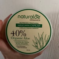 Naturaloe Organics
