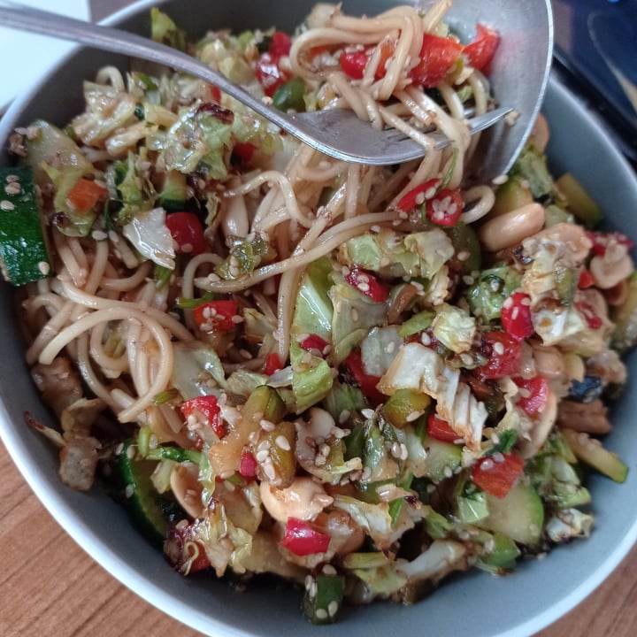photo of Rincón de Alba Pad Thai shared by @albetty on  11 Aug 2021 - review