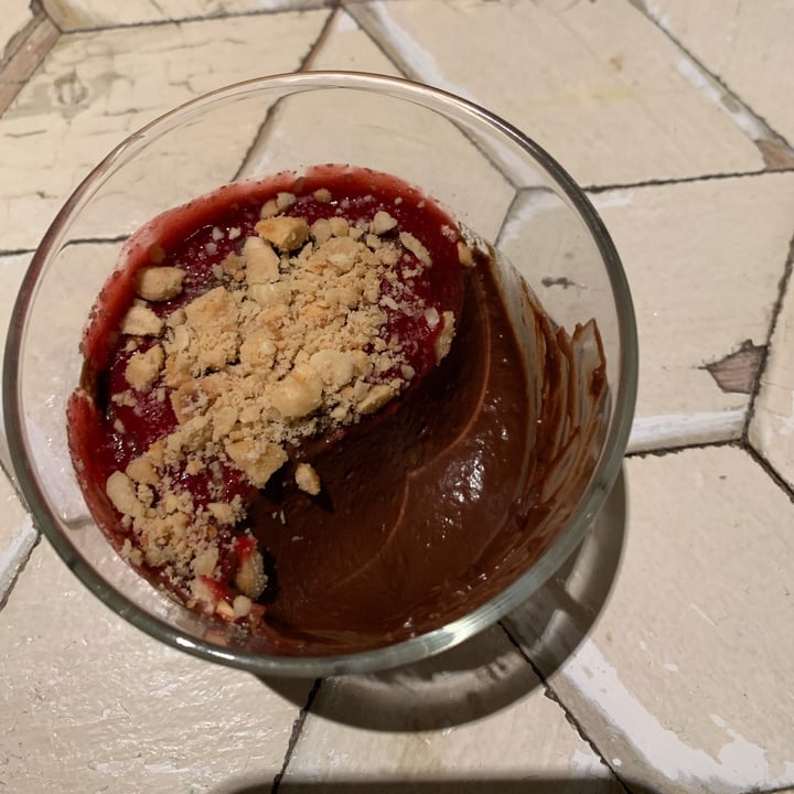 photo of Soulgreen Cacao mousse shared by @isarab on  16 Apr 2022 - review