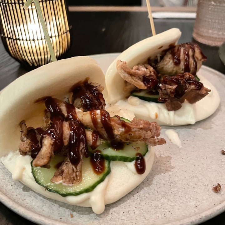 photo of PLANTA Queen | New York Bao Slider shared by @stephmh17 on  24 Sep 2021 - review