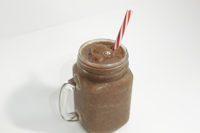 菜肴“Smoothies”的照片