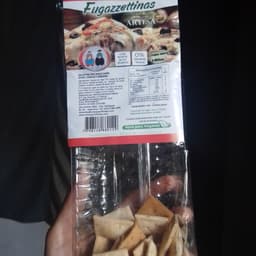 Artesa Panificados
