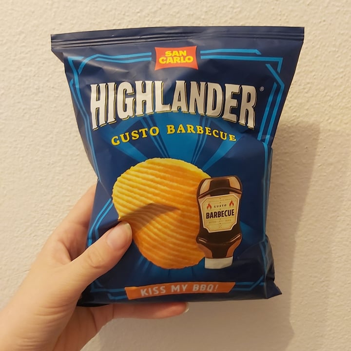 review photo of San Carlo Highlanders Gusto Barbecue shared by @sellew on 23 Oct 2022 - review