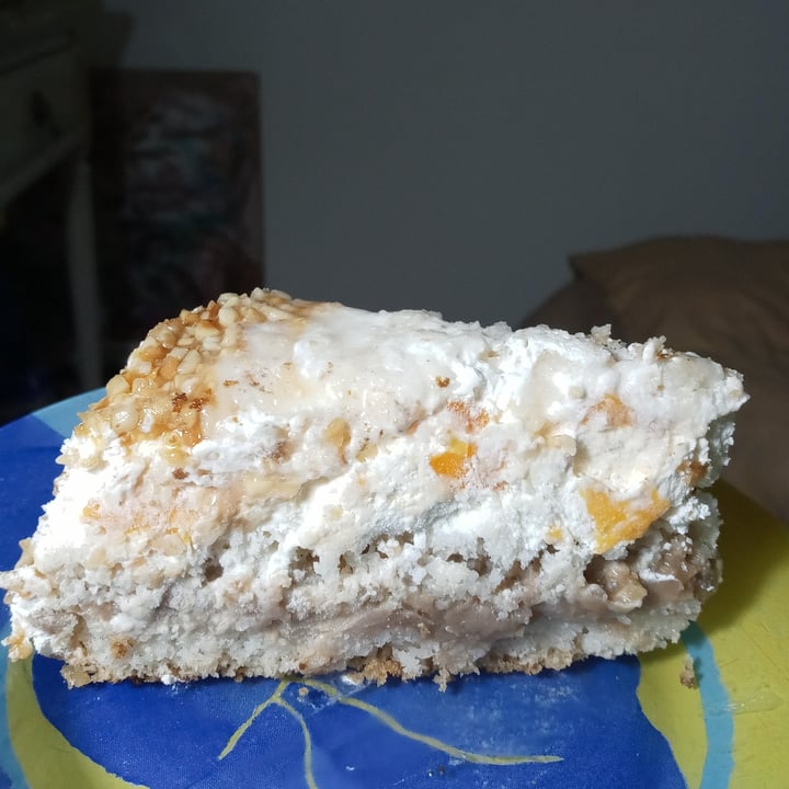 review photo of Almacén De La Plaza Vegan Torta Balcarce shared by @emile on 02 Nov 2021 - review