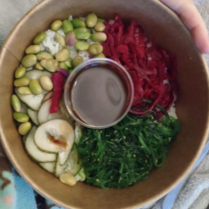 review photo of ASDA Panku Bowl shared by @catsronaut on 19 Feb 2021 - review