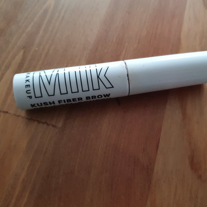 photo of Milk Makeup Kush brow gel shared by @irina17 on  28 Jul 2020 - review