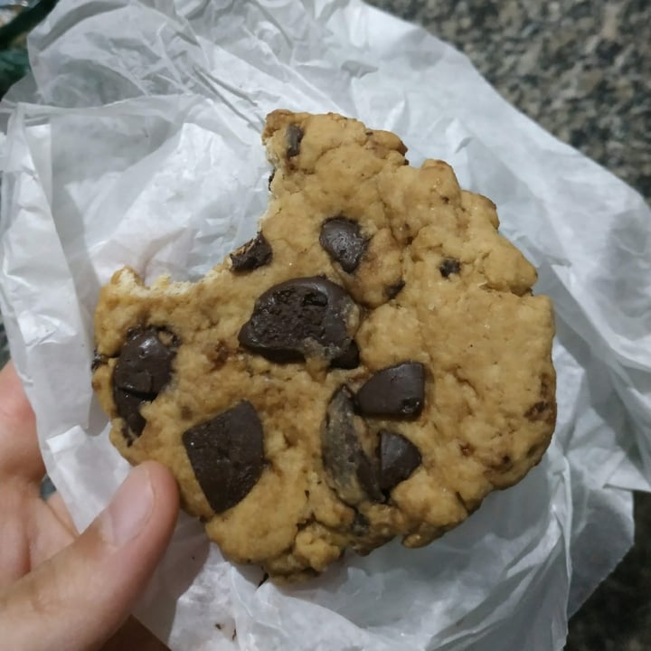 review photo of Confeitaria Juanita Cookie shared by @luatdzz on 30 Dec 2021 - review
