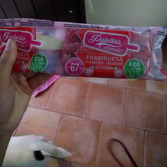 Palettas