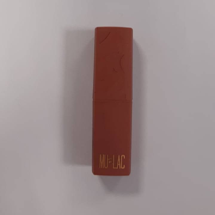 review photo of Mulac cosmetics Rossetto Momster shared by @emma1979 on 19 Mar 2022 - review