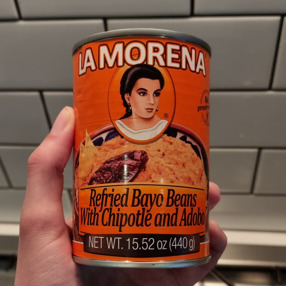La Morena Chipotle Peppers in Adobo Sauce Reviews abillion
