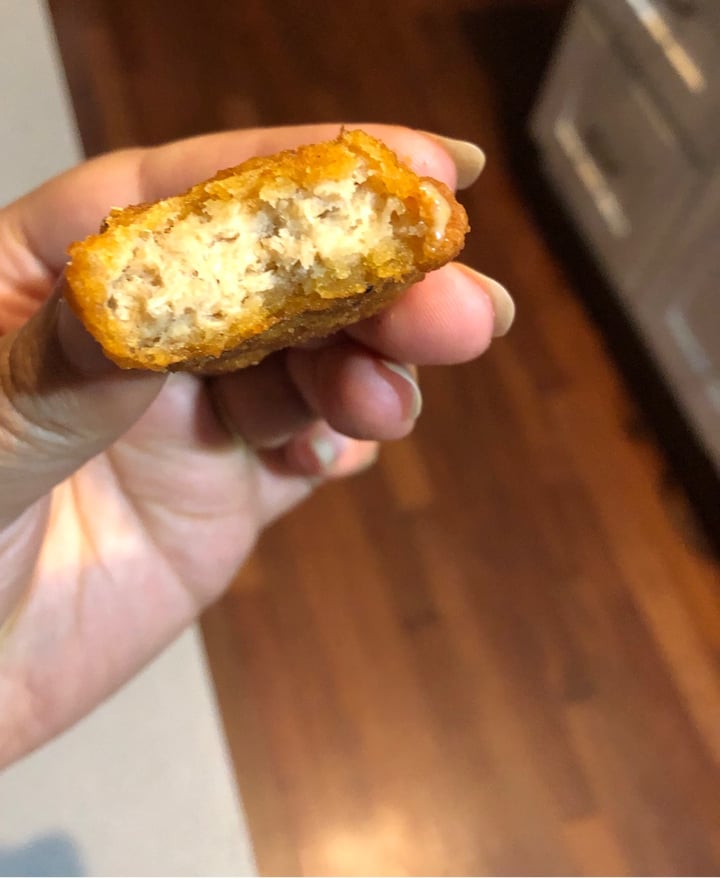 photo of Simulate® Simulate Chicken Original Nuggs shared by @llamasluvthis on  25 May 2020 - review