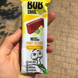 Bob Snail
