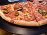 Pizza Hut Restaurants