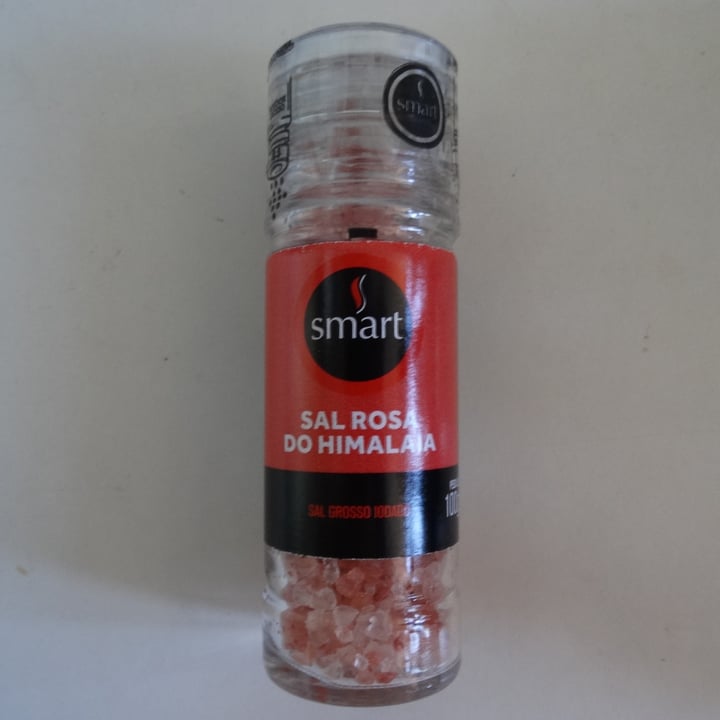 photo of Esselunga - Smart Sal Rosa do Himalaia shared by @anasoares on  05 May 2022 - review