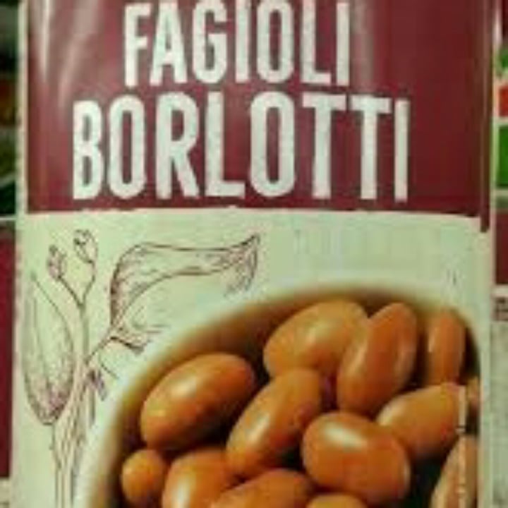 review photo of Delizie dal Sole Fagioli borlotti shared by @iosonoiotusei on 18 Mar 2022 - review