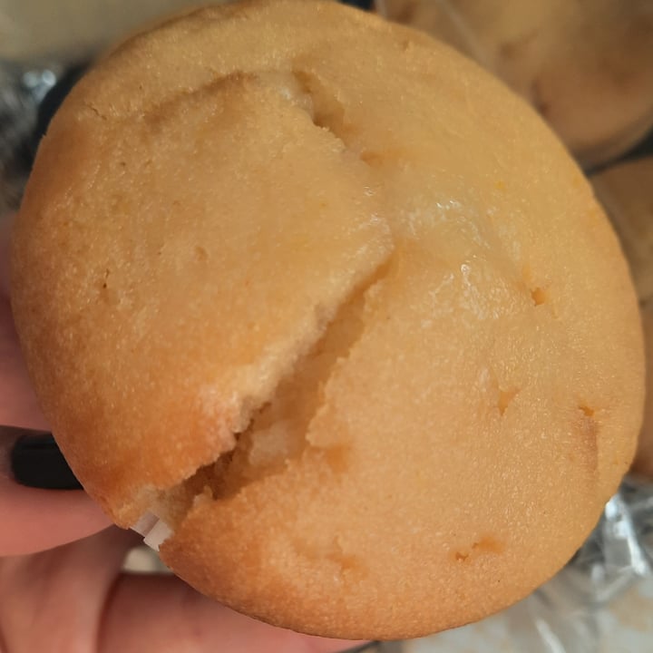 review photo of Vemondo Magdalenas De Vainilla shared by @amorxlosanimales on 15 Jan 2022 - review