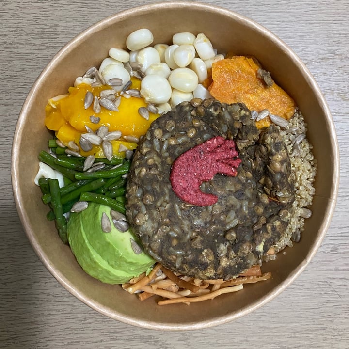 photo of PickaDeli Arma tu Ensalada & Poke shared by @gnfrnco on  27 Nov 2022 - review