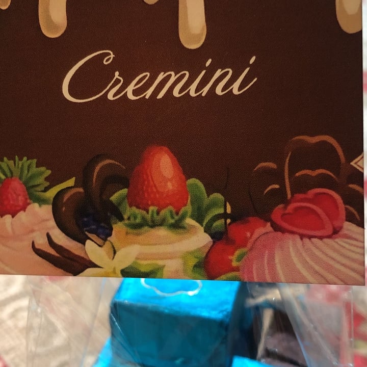photo of Ratatouille vegan food Cremini shared by @luciana1957 on  09 Apr 2022 - review