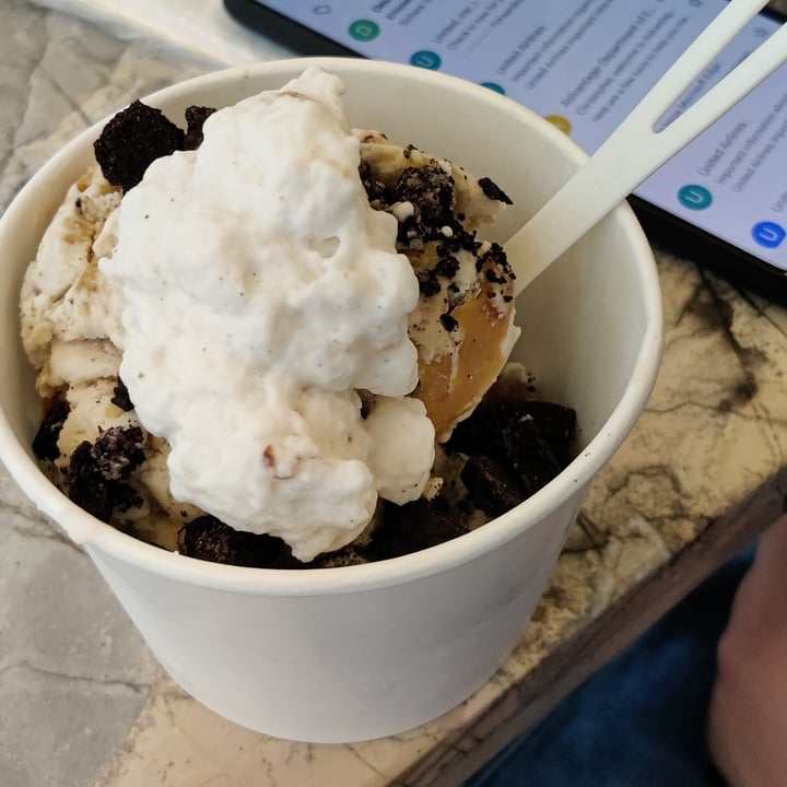 photo of Van Leeuwen Ice Cream Ice Cream shared by @els17 on  22 Jun 2022 - review