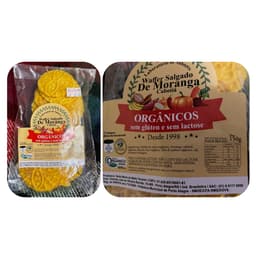Laboratório de Sabores