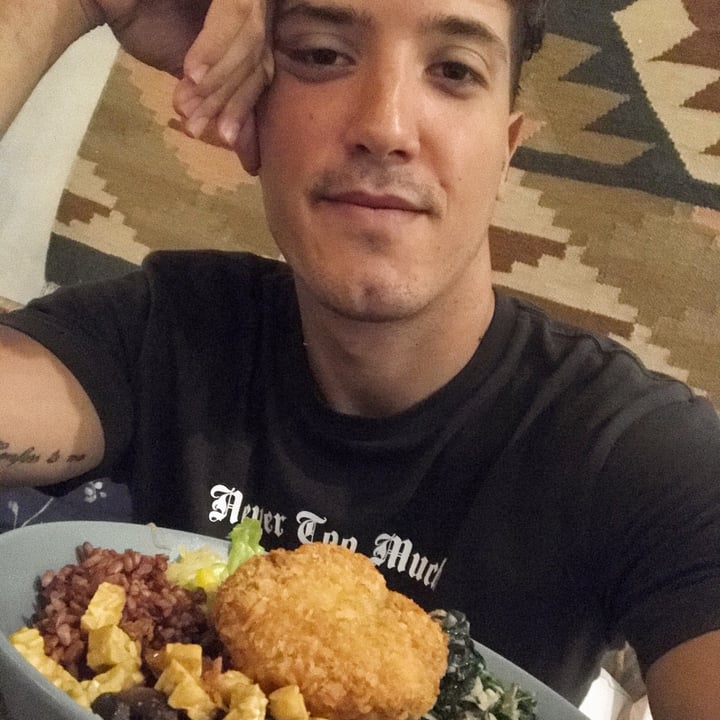 review photo of The Sloth Macrobiotic bowl shared by @itsallinpictures on 27 Jun 2021 - review