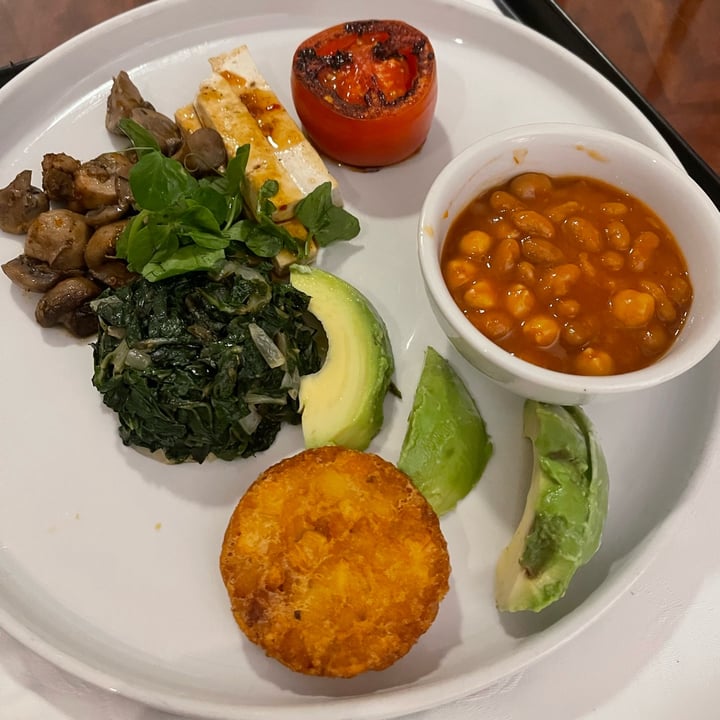 InterContinental Johannesburg O.R.Tambo Airport, an IHG Hotel O.R