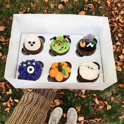 Bliss Confection Co.