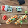 Sushi Box Kloof Street