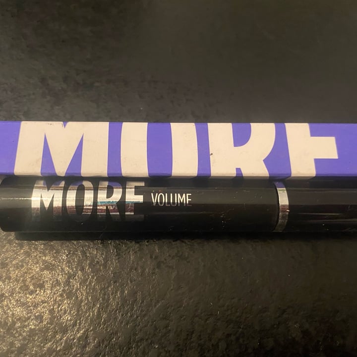 review photo of Wemakeup More Mascara shared by @valetessen on 11 Jul 2022 - review