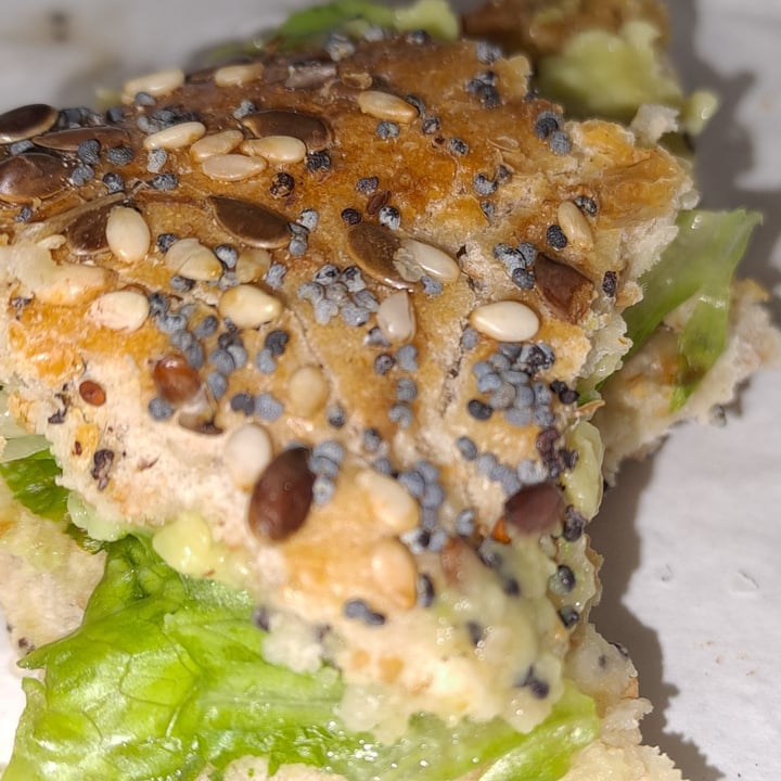 review photo of Ikigai Coffee Bar & Deli Greenies Bagel shared by @lgrobowski on 29 Oct 2022 - review
