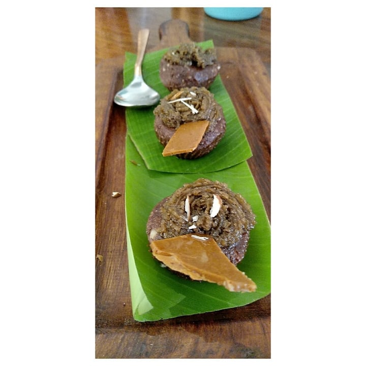 photo of Go Native Chocolate dessert shared by @swapna on  30 Mar 2021 - review