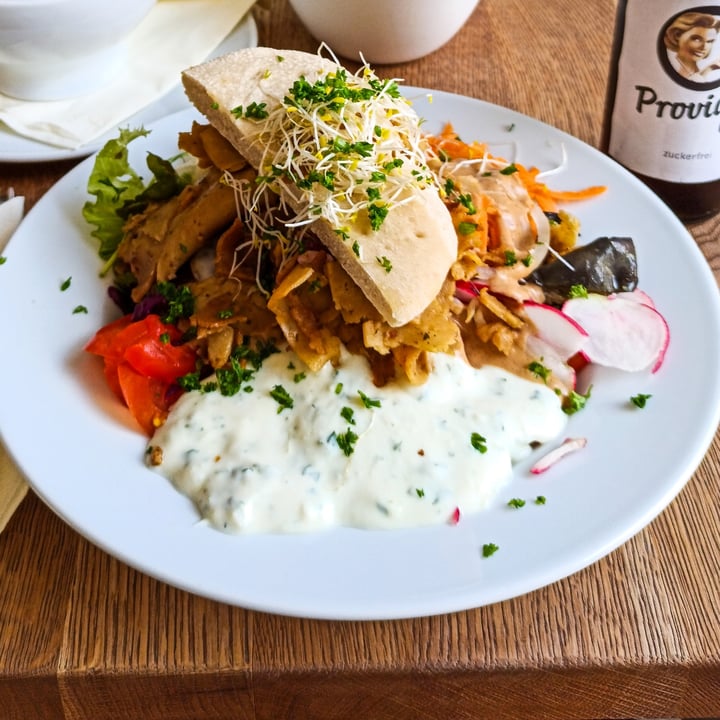 photo of Krawummel - different dining Hayati Teller shared by @sandra1993 on  30 Apr 2021 - review