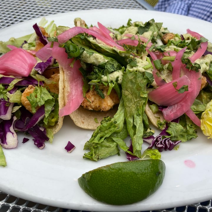 photo of So Radish Cauliflower tacos shared by @nathlena19 on  20 Jun 2022 - review