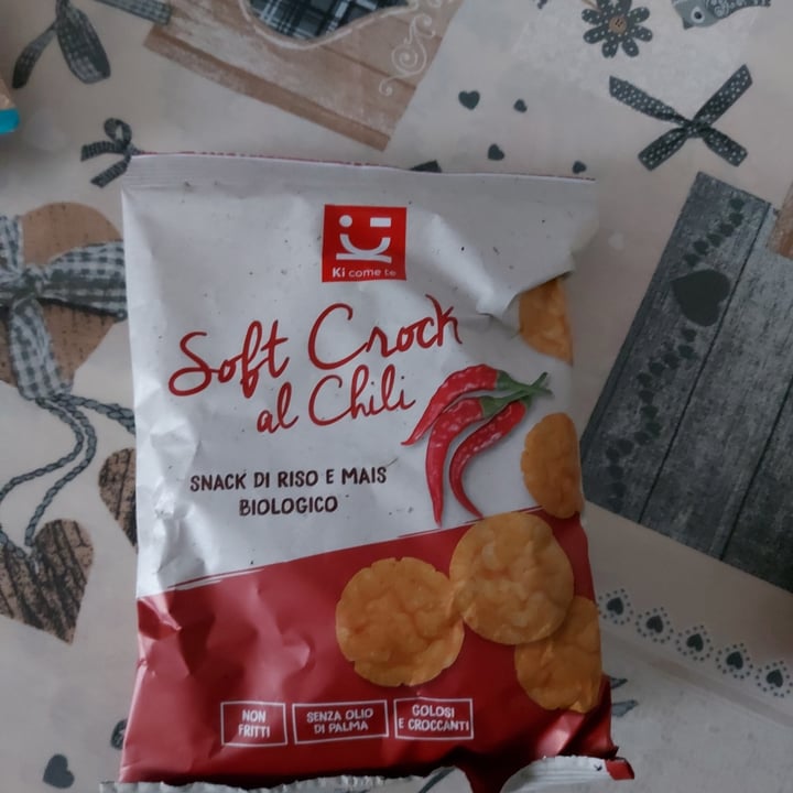 Ki Come Te Soft crock al chili Review abillion