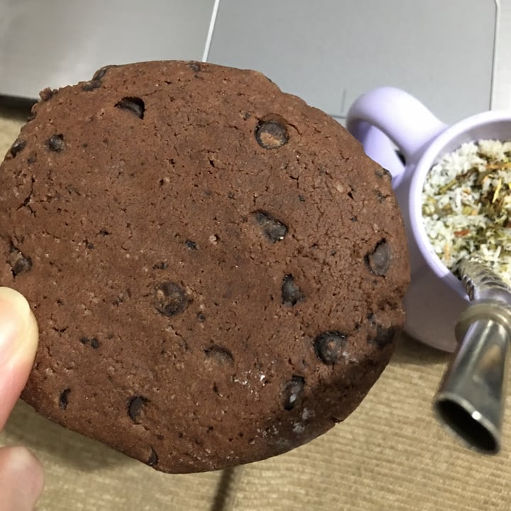 photo of Libre cookies All Black shared by @paulestoyaqui on  29 Jul 2020 - review