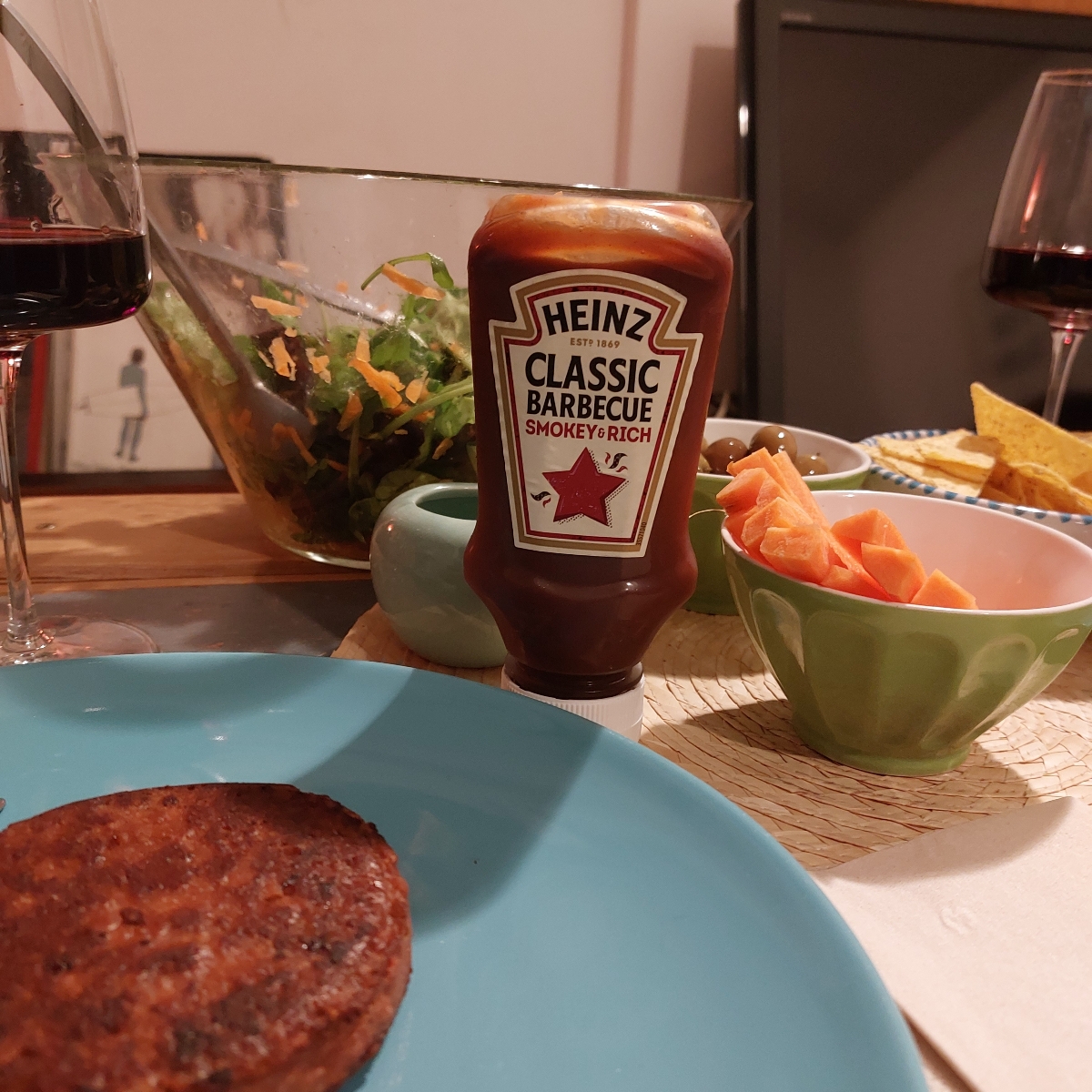 Heinz Classic barbecue sauce Reviews | abillion
