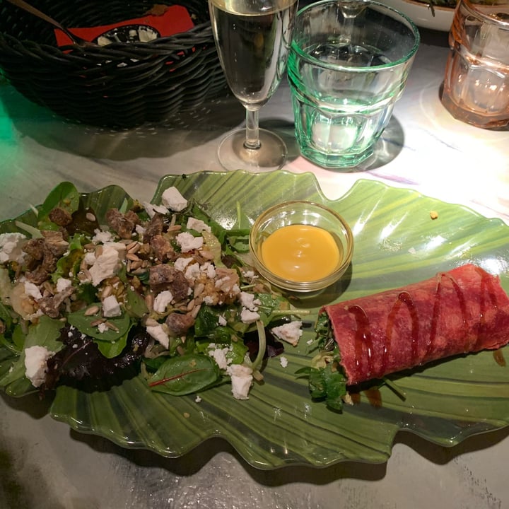 review photo of Restaurant AAP Krummelkaasslaai shared by @dirk-jan on 31 Jan 2022 - review