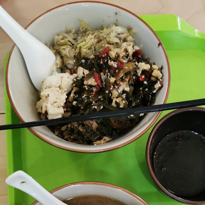 photo of Tracy Juice Culture Special Fragrant Rice shared by @peanutyabs on  16 Jan 2021 - review