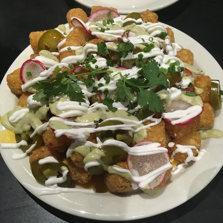 photo of Champs Diner Tatertachos shared by @tj23 on  08 Aug 2018 - review