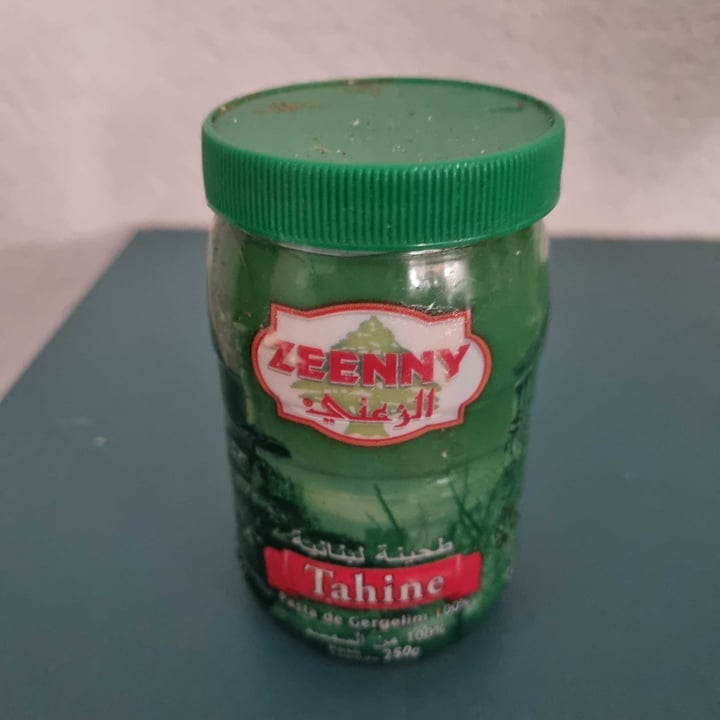 review photo of Zeenny Tahine shared by @maluizolani on 27 Jul 2022 - review