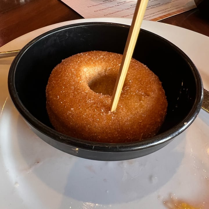 review photo of Walt Disney World Resort O’hana Vegan Breakfast shared by @veganabbysway on 24 Sep 2022 - review