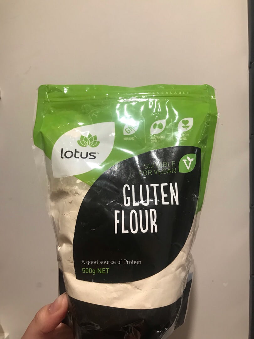 Lotus™️ Gluten Flour Reviews abillion