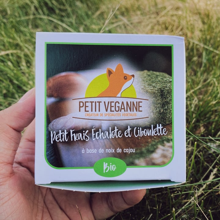review photo of Petit veganne Petit Frais shared by @efullante on 17 Jun 2021 - review