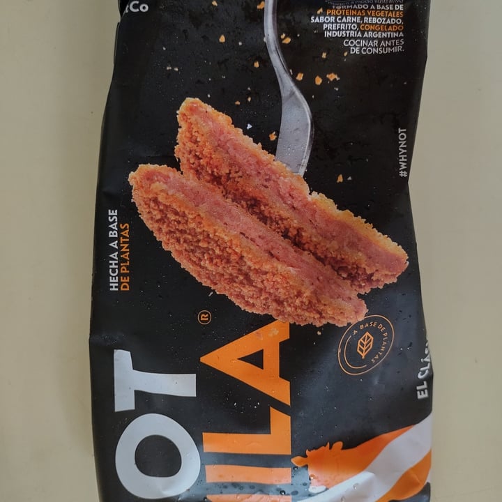 review photo of NotCo Not Mila shared by @aldana1997 on 09 Sep 2022 - review