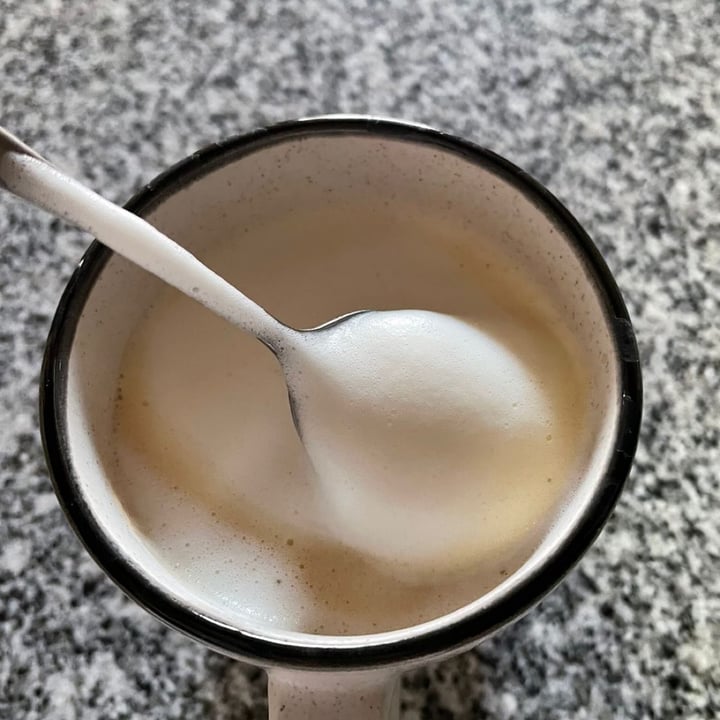 review photo of NotCo Not Milk Low Fat shared by @yaremi on 06 Sep 2022 - review