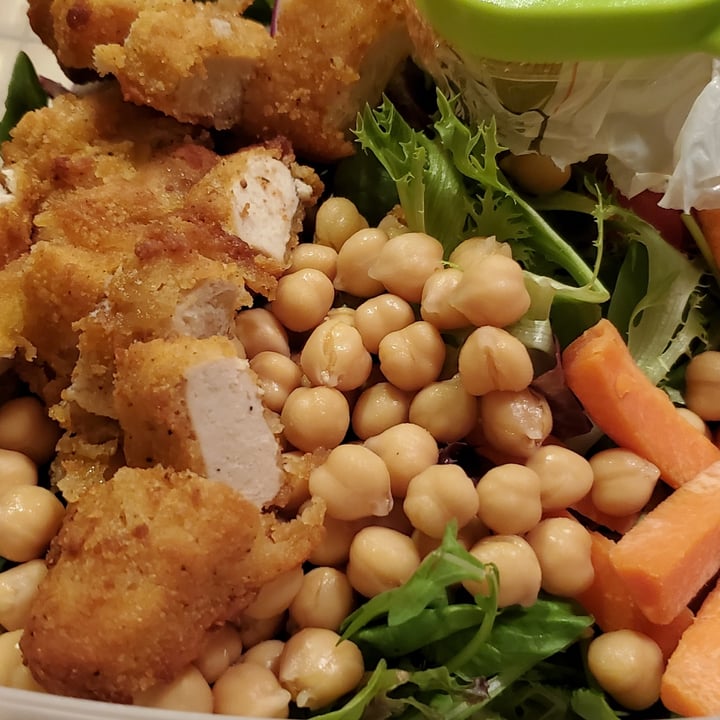 photo of Gardein Ultimate Plant-Based Chick'n Tenders shared by @eriluc on  30 Aug 2021 - review