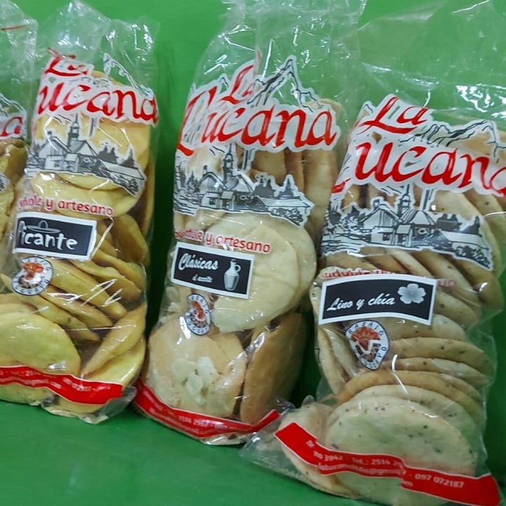 review photo of Kiosco Veganoide Kiosco Veganoide shared by @melissarapetti on 08 Jan 2021 - review