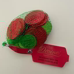 Divine Chocolate