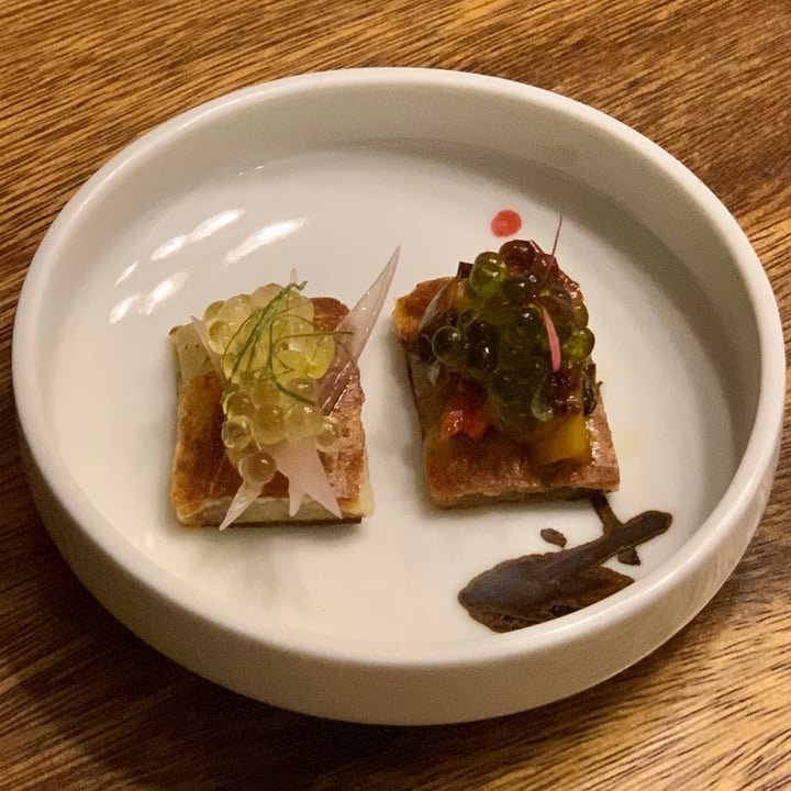 photo of The Nomads SG Potato Terrine shared by @heruvimdi on  03 Dec 2020 - review